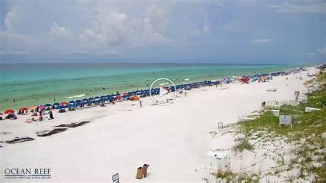 webcam destin|Destin Florida Beach Webcam – The Sugar Coast